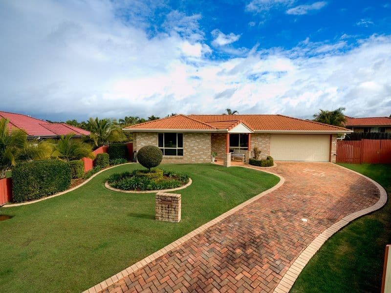 10 Venus Court, ROTHWELL QLD 4022, Rothwell - Image 1