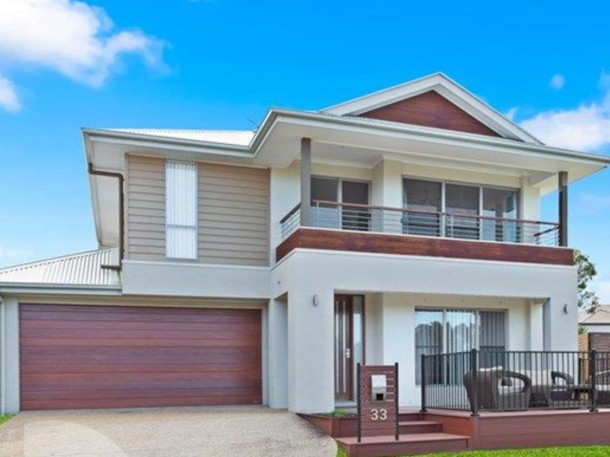 33 Morfontaine Street, North Lakes QLD 4509, North Lakes - Image 1