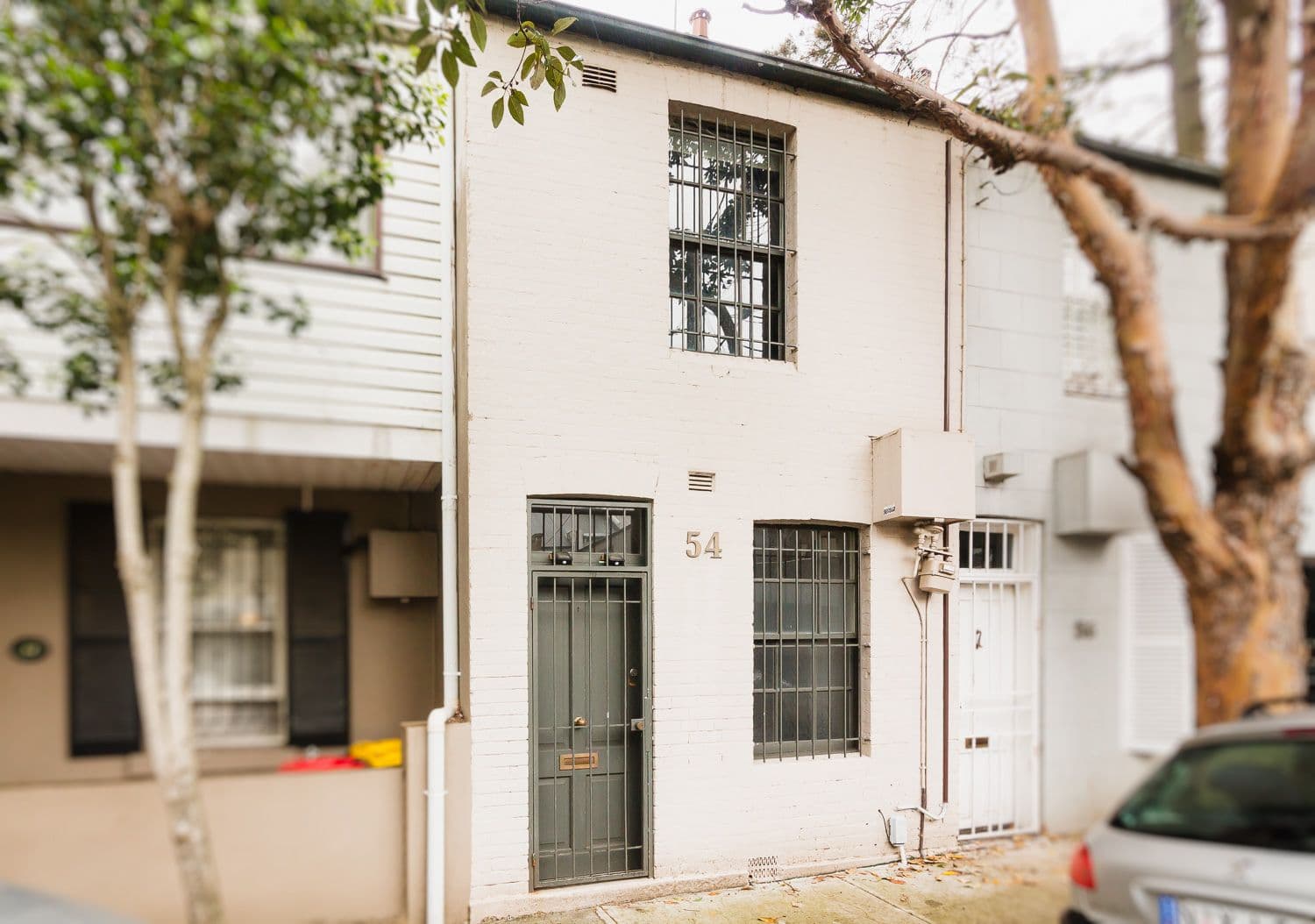 54 Chisholm Street, Darlinghurst - Thumbnail 2