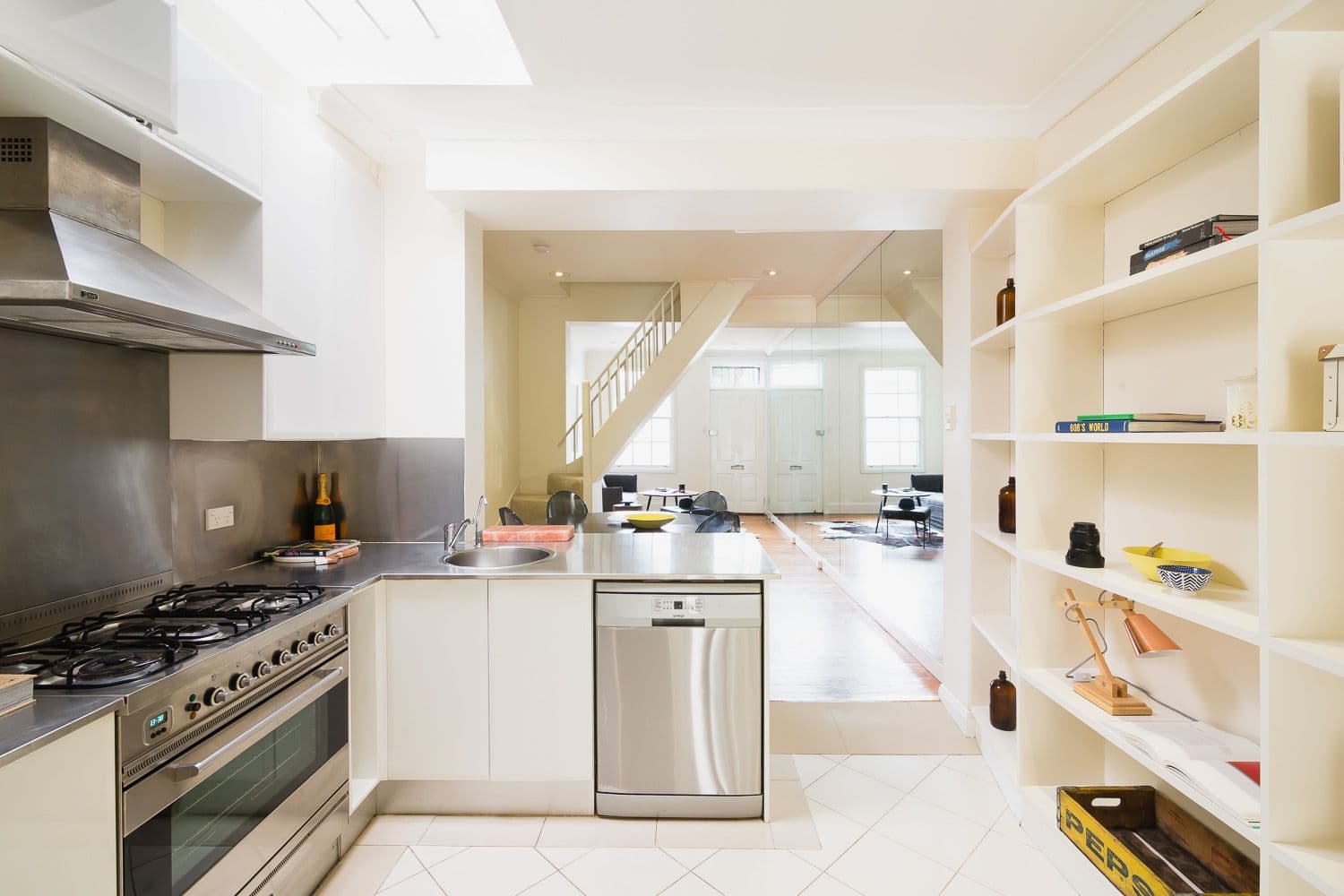 54 Chisholm Street, Darlinghurst - Thumbnail 5