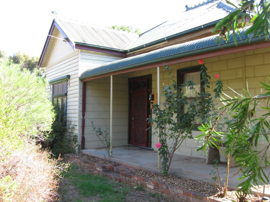 36 Railway Road, ROCHESTER VIC 3561, Rochester - Image 1