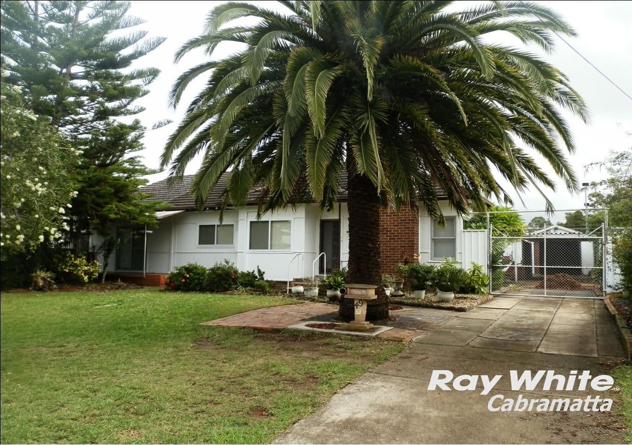 49 Carabeen Street, Cabramatta NSW 2166, Cabramatta - Thumbnail 2