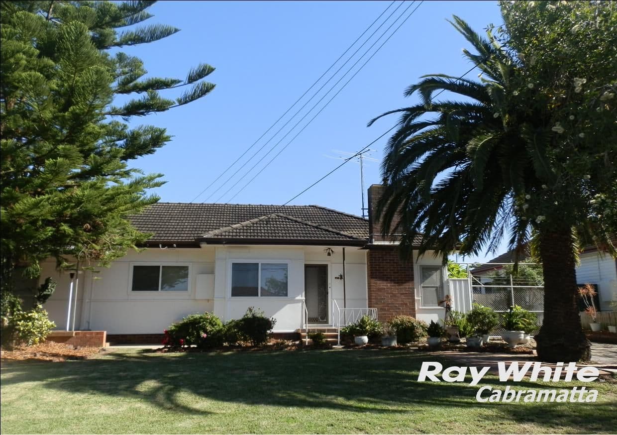 49 Carabeen Street, Cabramatta NSW 2166, Cabramatta - Thumbnail 3