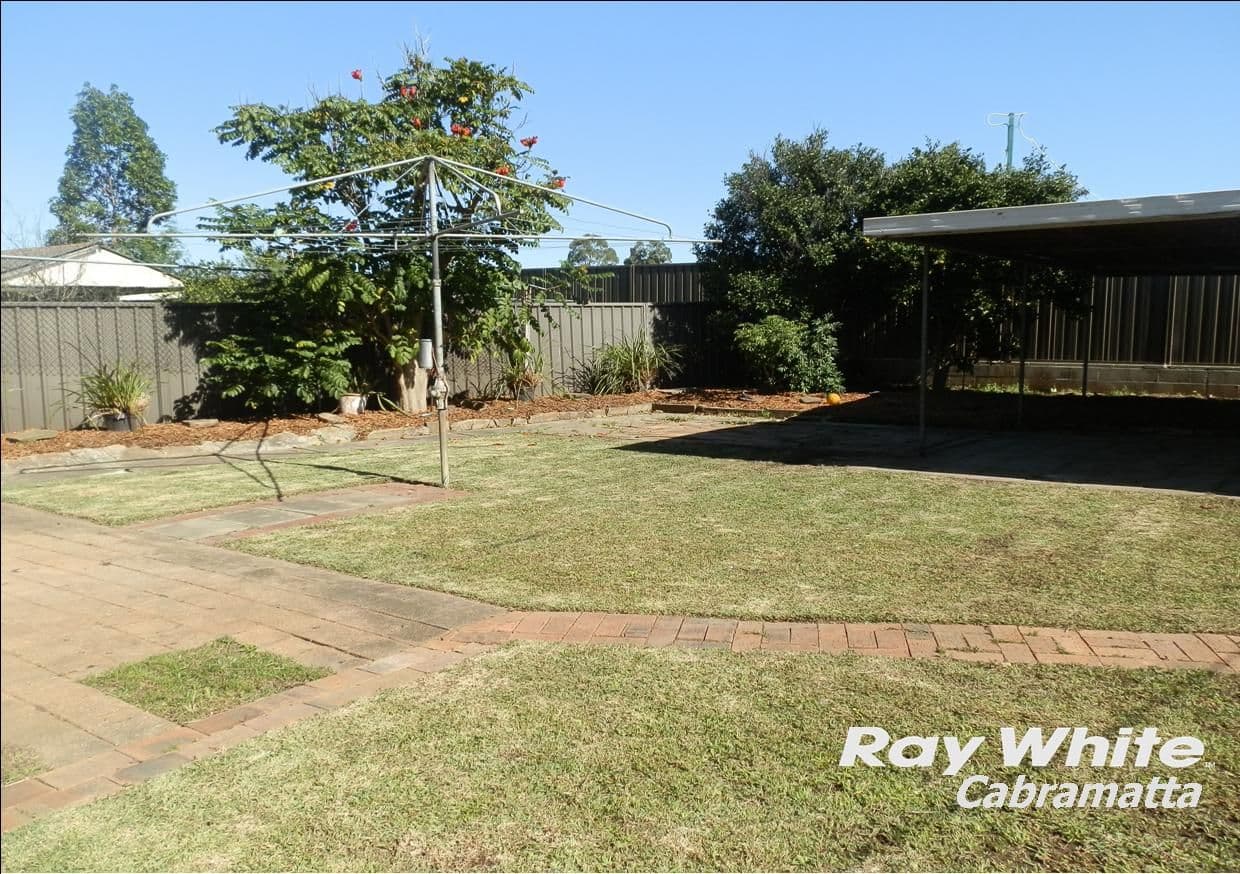 49 Carabeen Street, Cabramatta NSW 2166, Cabramatta - Thumbnail 7