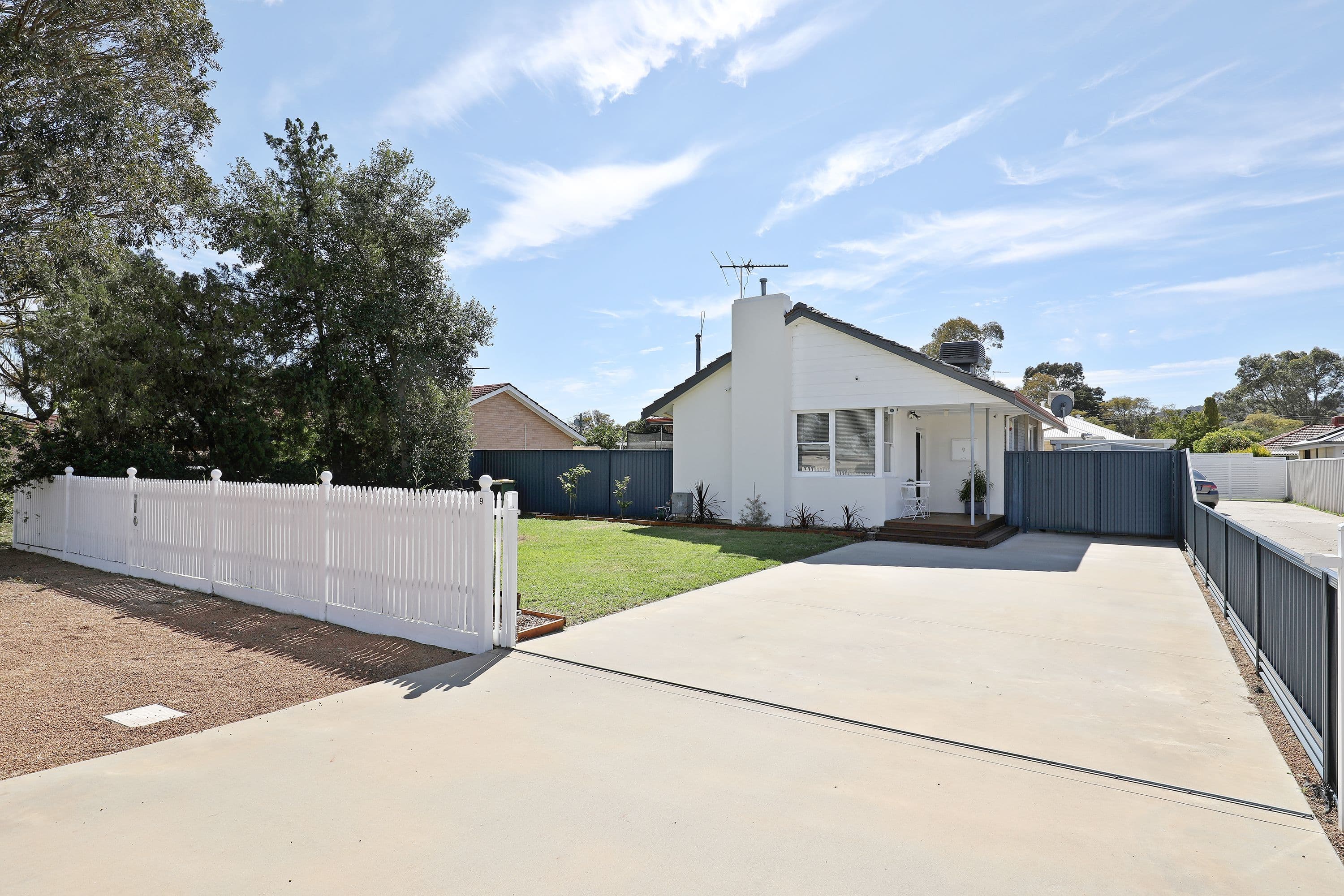 9 Northumberland Road, Forrestfield WA 6058, Forrestfield - Image 1