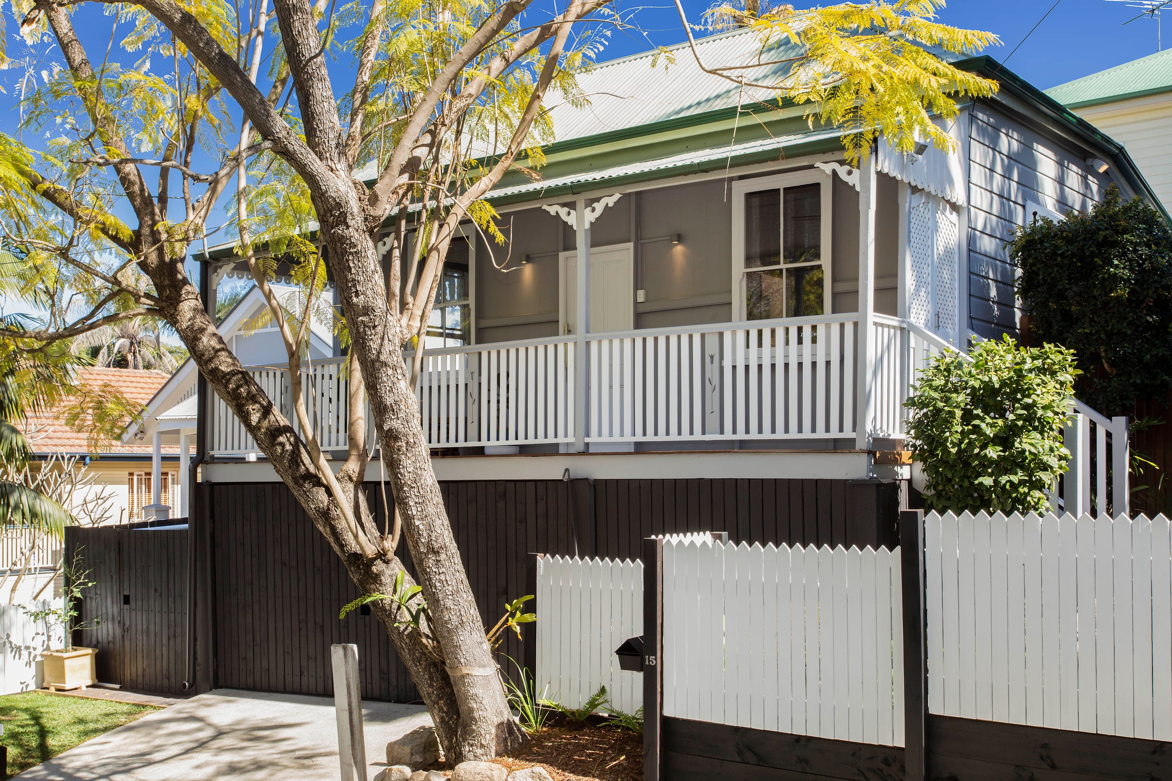 15 Kent Street, Red Hill QLD 4059, Red Hill - Image 1