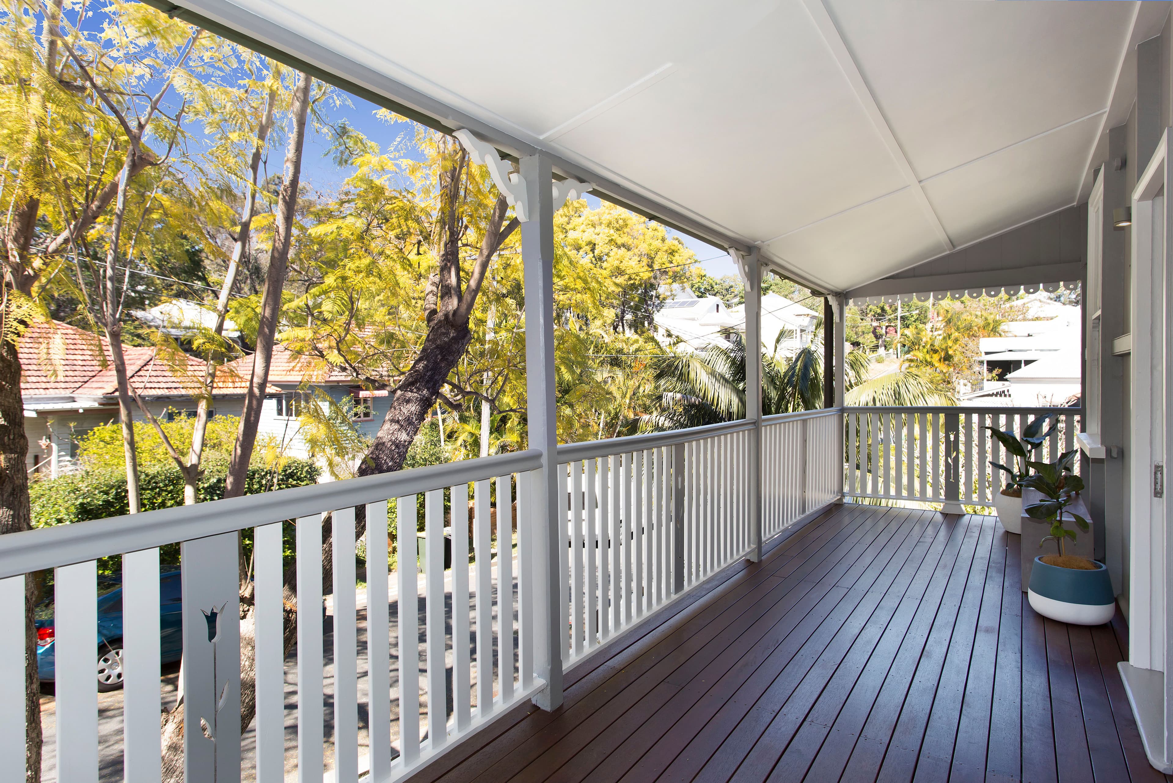 15 Kent Street, Red Hill QLD 4059, Red Hill - Thumbnail 2