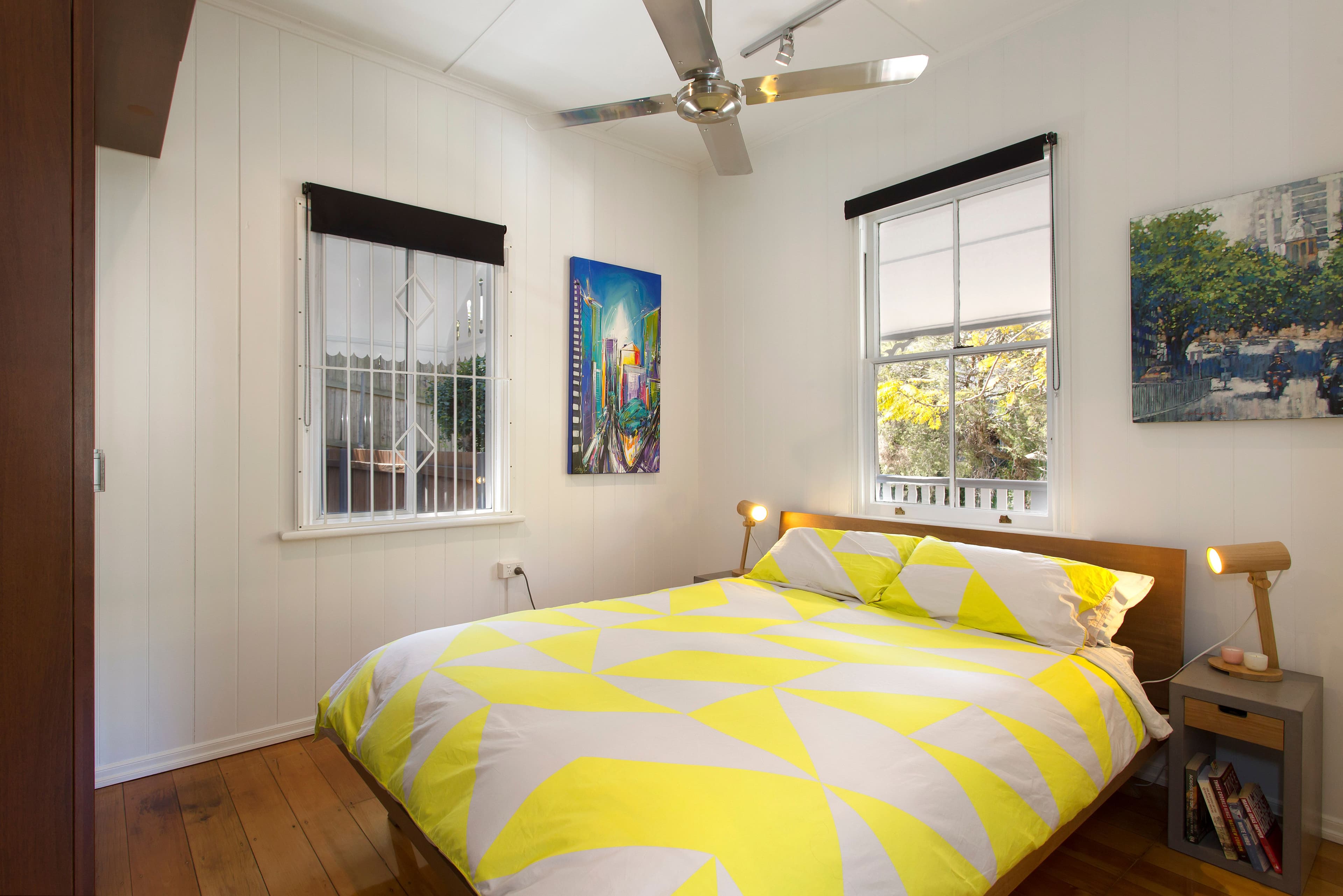 15 Kent Street, Red Hill QLD 4059, Red Hill - Thumbnail 4