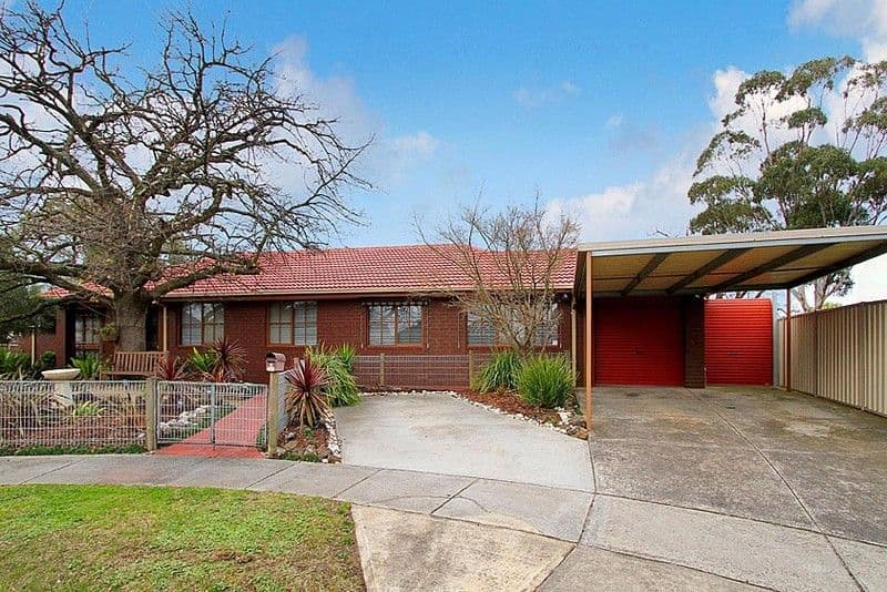 4 Ulm Close, MILL PARK VIC 3082, Mill Park - Image 1