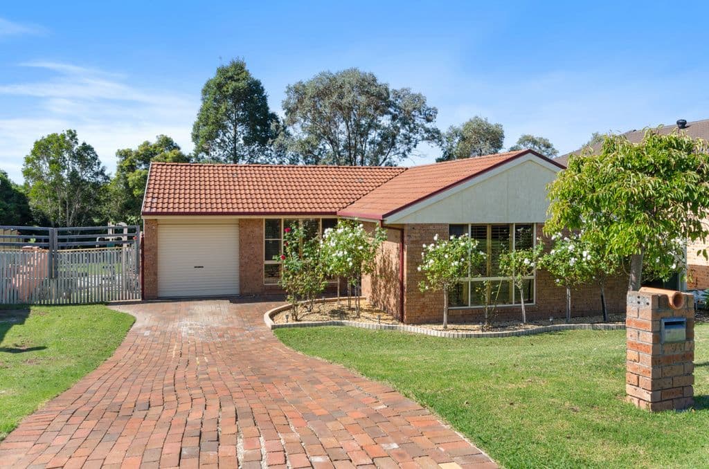 67 Burdekin Drive, Albion Park - Image 1
