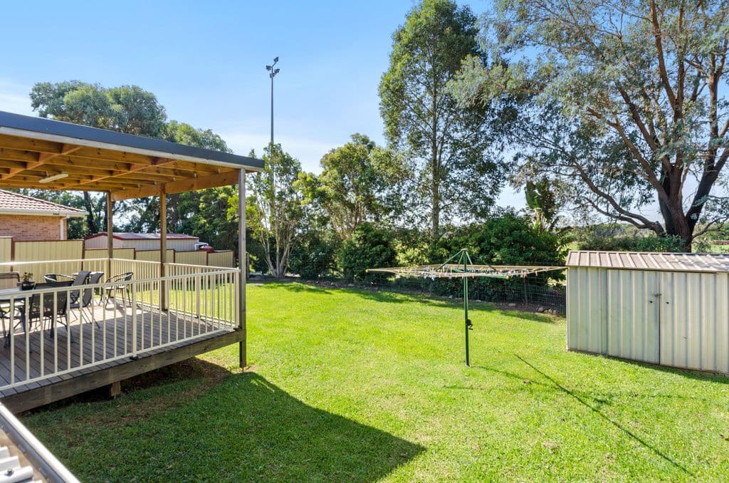 67 Burdekin Drive, Albion Park - Thumbnail 8