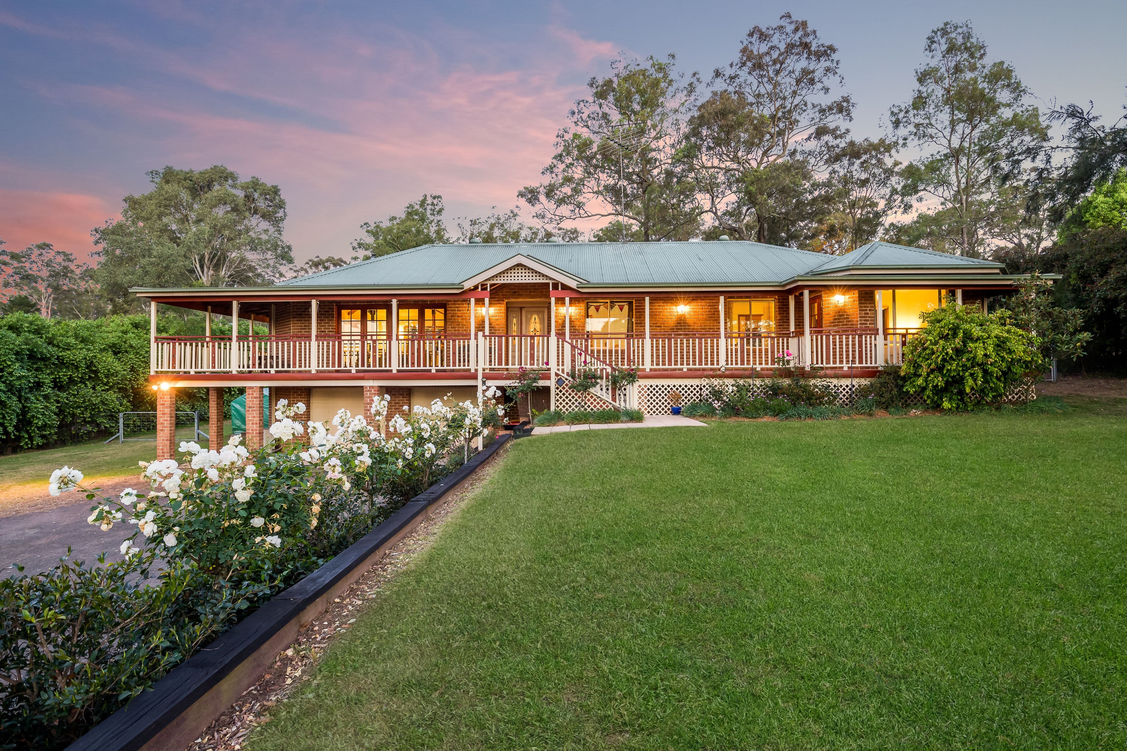 10 Tallow Wood Close, Wilberforce - Image 1