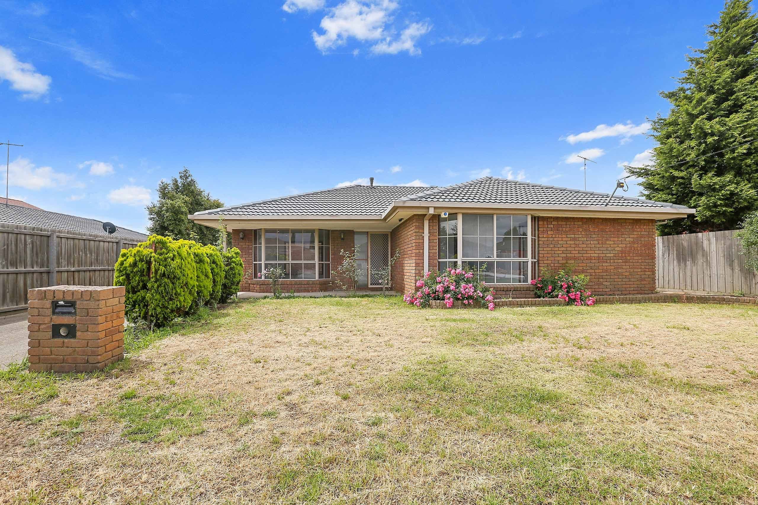 44 Coleraine Crescent, Corio VIC 3214, Corio - Image 1