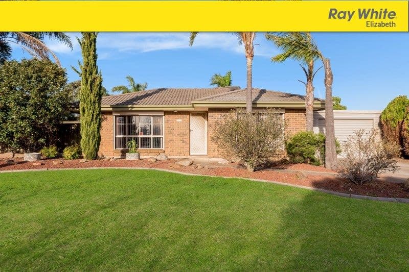 1 Grace Avenue, Andrews Farm SA 5114, Andrews Farm - Thumbnail 2