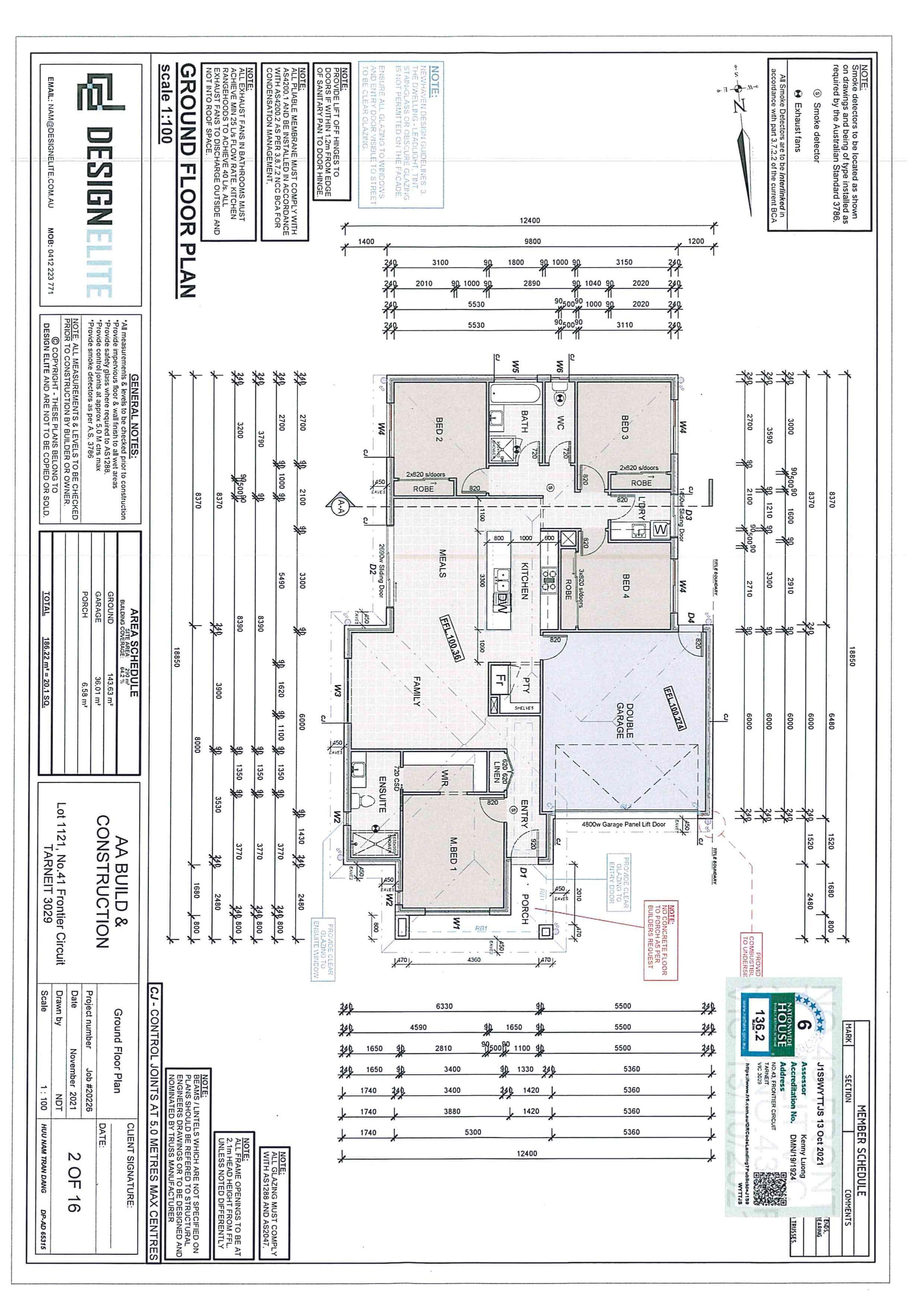 41 Frontier Circuit, Tarneit VIC 3029, Tarneit - Thumbnail 3