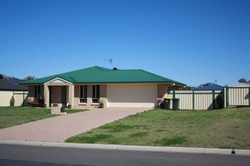 14 Baguley Street, WARWICK QLD 4370, Warwick - Image 1