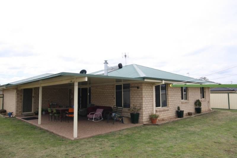 14 Baguley Street, WARWICK QLD 4370, Warwick - Thumbnail 2