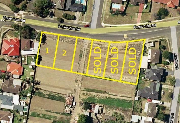Lot 2, 218 Prairievale Road, BOSSLEY PARK NSW 2176, Bossley Park - Image 1