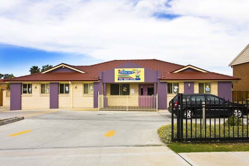 Lot 2, 218 Prairievale Road, BOSSLEY PARK NSW 2176, Bossley Park - Thumbnail 2