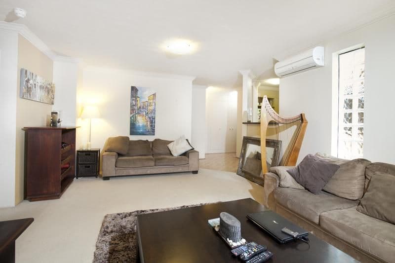289 Harcourt Street, NEW FARM QLD 4005, New Farm - Image 1