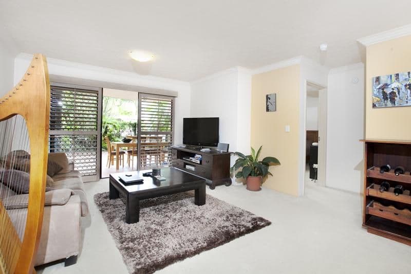 289 Harcourt Street, NEW FARM QLD 4005, New Farm - Thumbnail 2