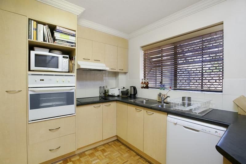 289 Harcourt Street, NEW FARM QLD 4005, New Farm - Thumbnail 4