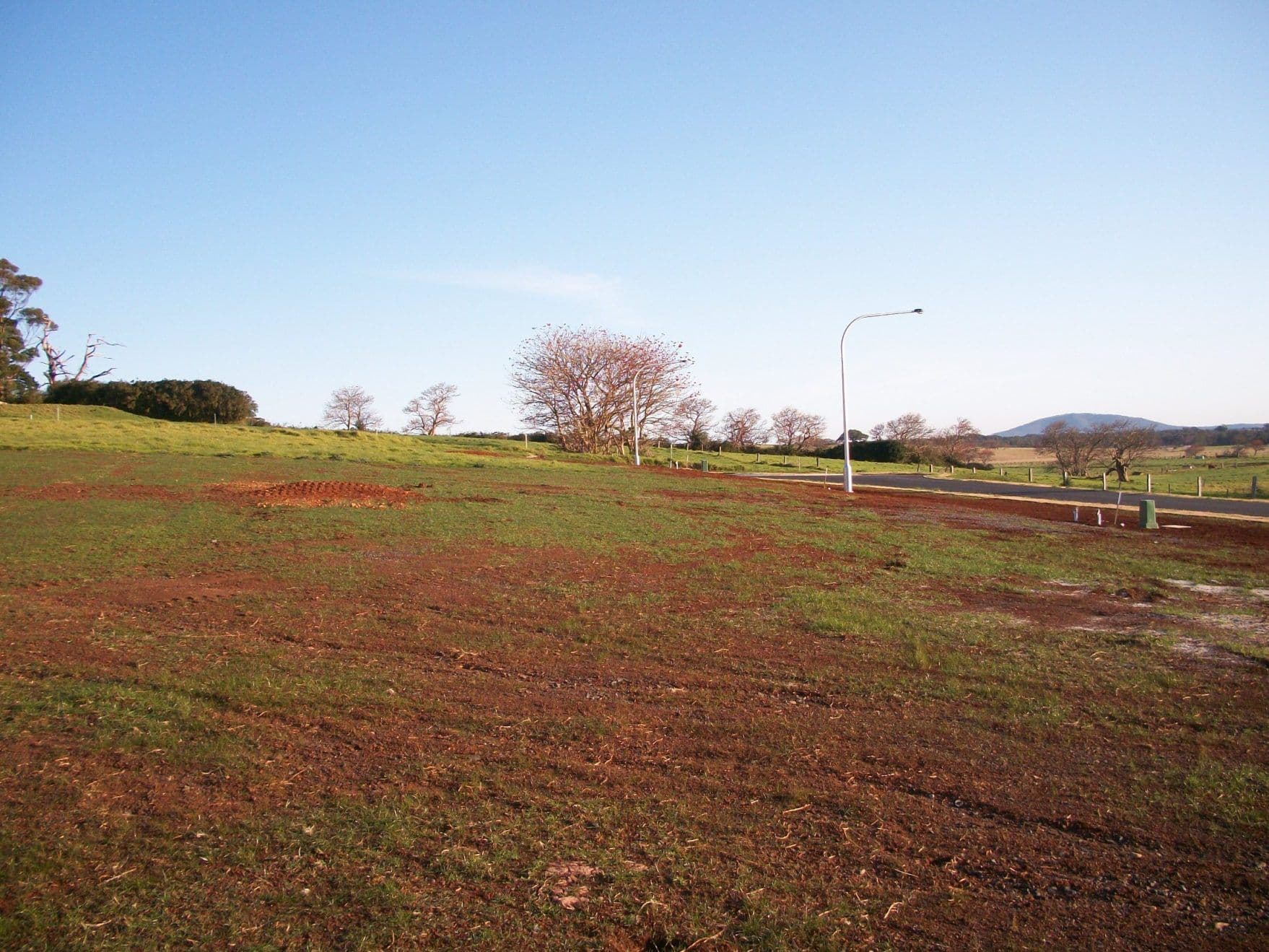 Lot 405 Short Street, GERRINGONG NSW 2534, Gerringong - Thumbnail 2