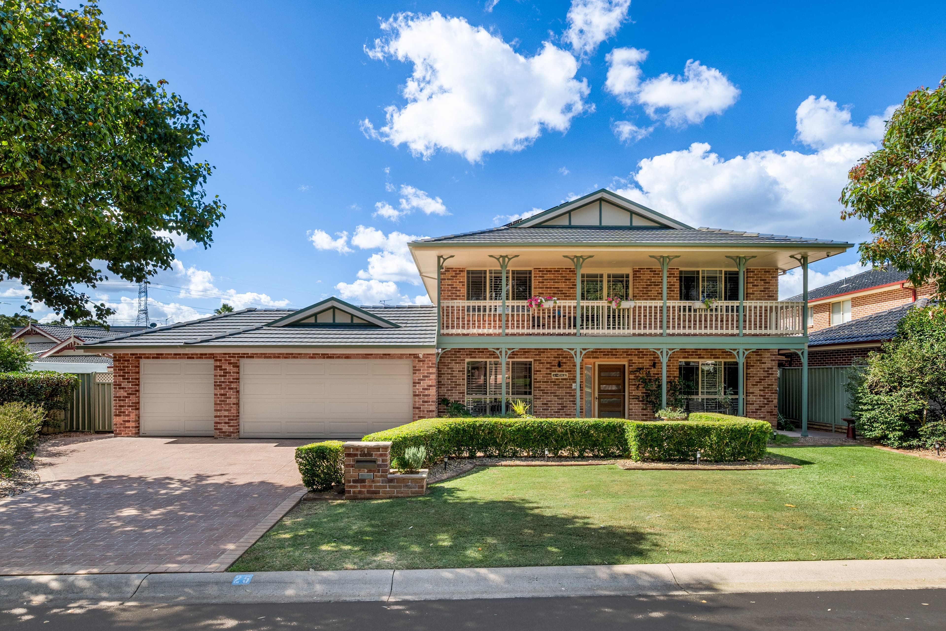 25 Torquay Terrace, Glenmore Park NSW 2745, Glenmore Park - Image 1