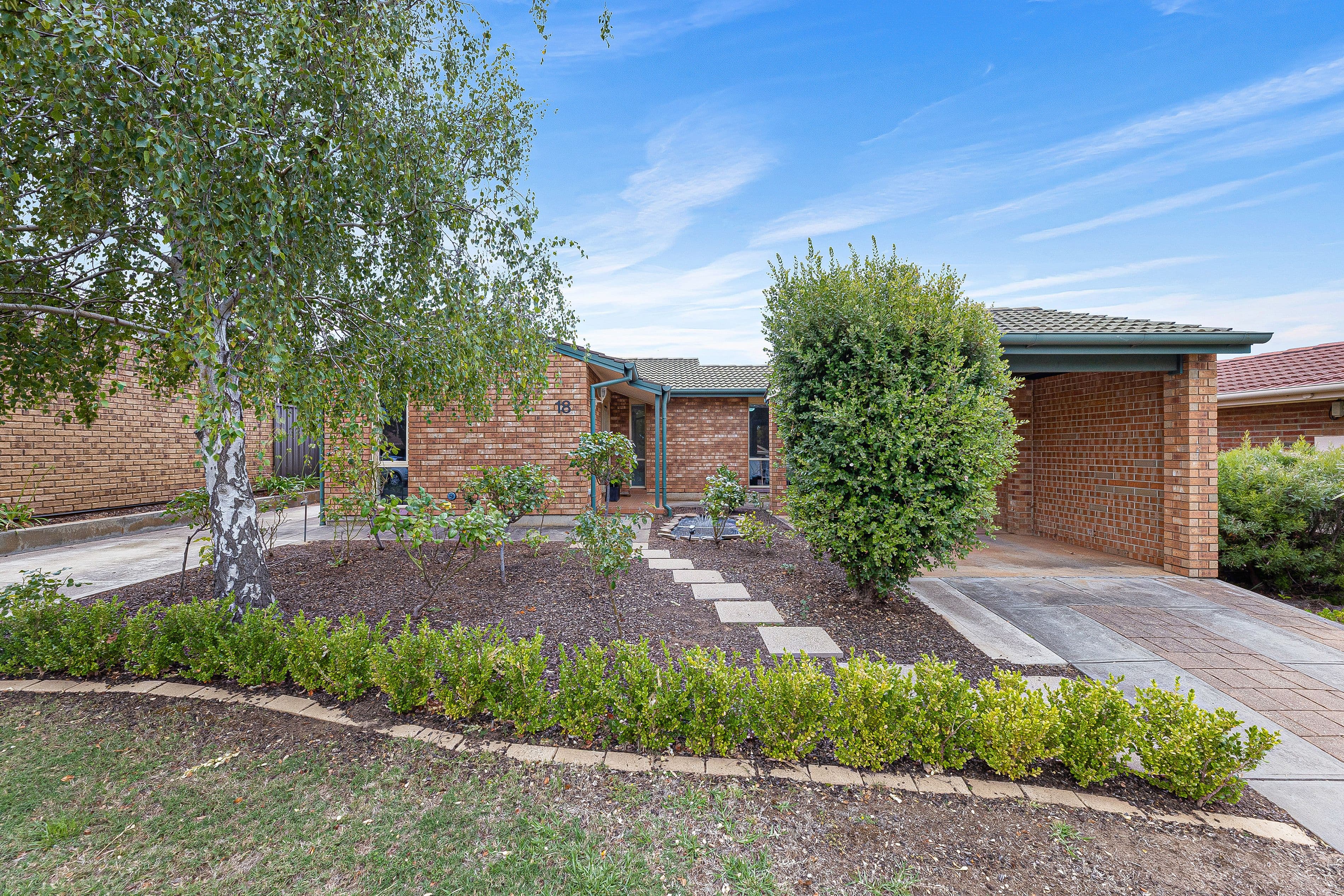 18 Glenlivet Court, Greenwith SA 5125, Greenwith - Image 1