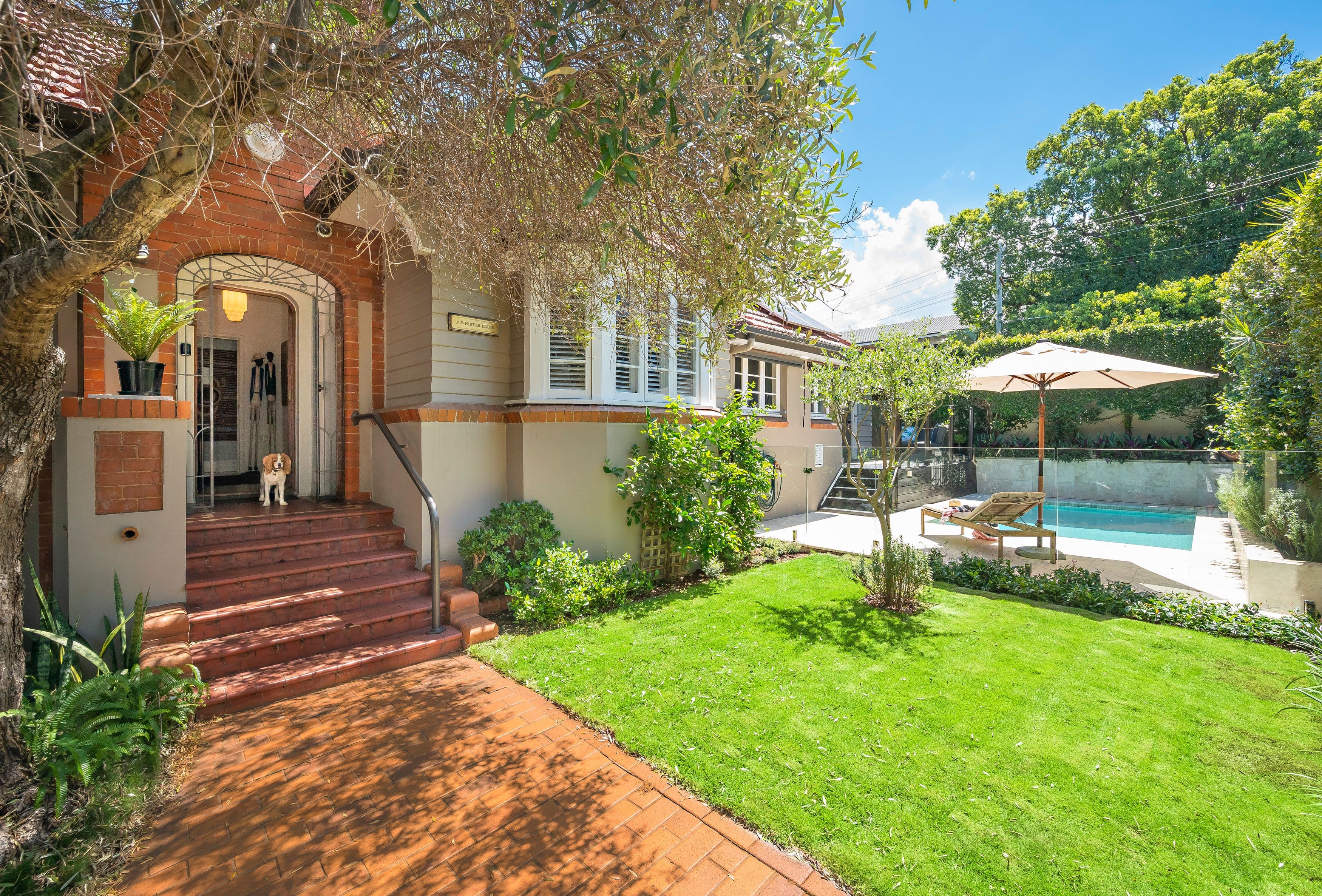 23 Rossiter Parade, Hamilton QLD 4007, Hamilton - Thumbnail 2