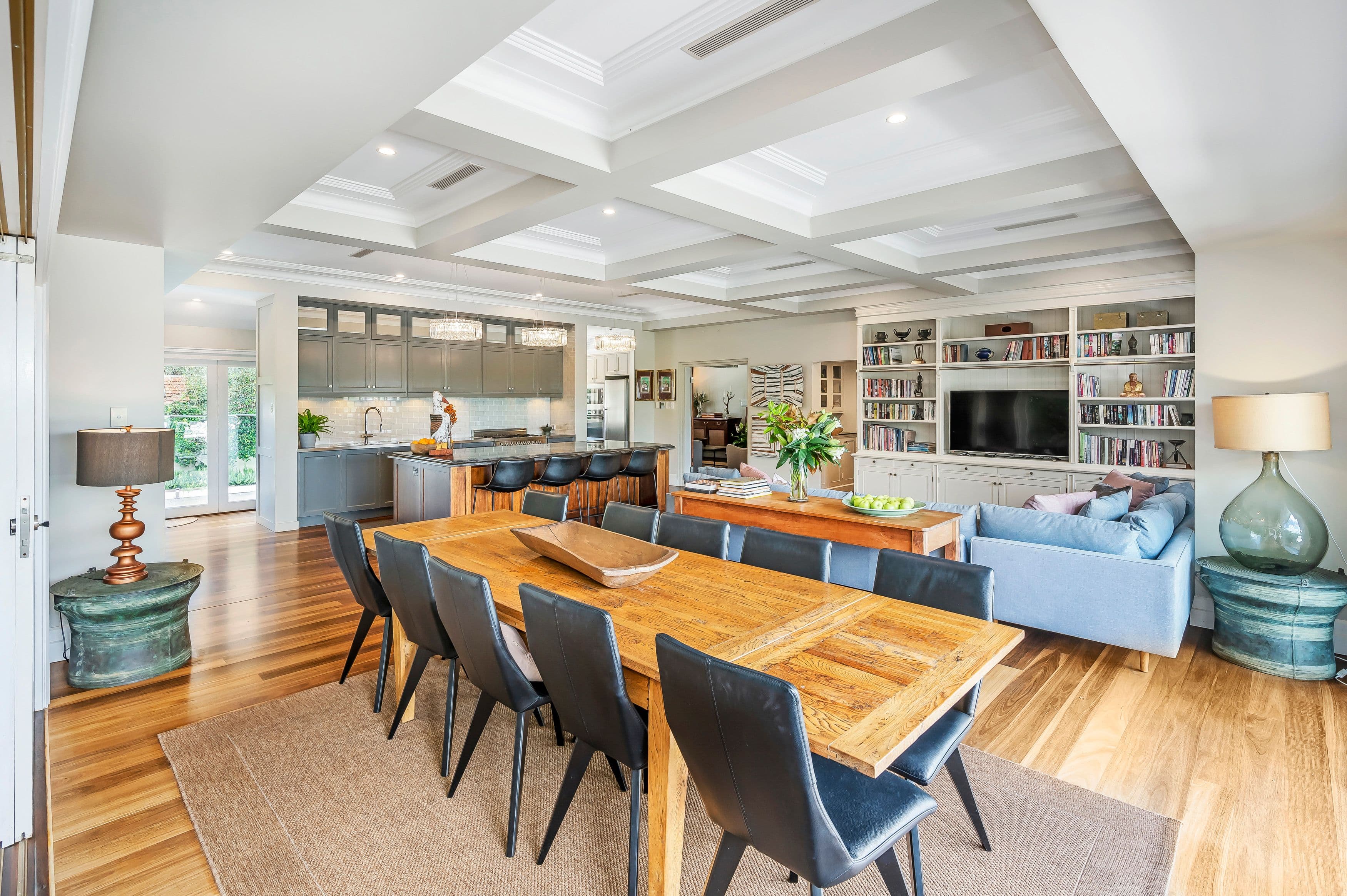 23 Rossiter Parade, Hamilton QLD 4007, Hamilton - Thumbnail 8