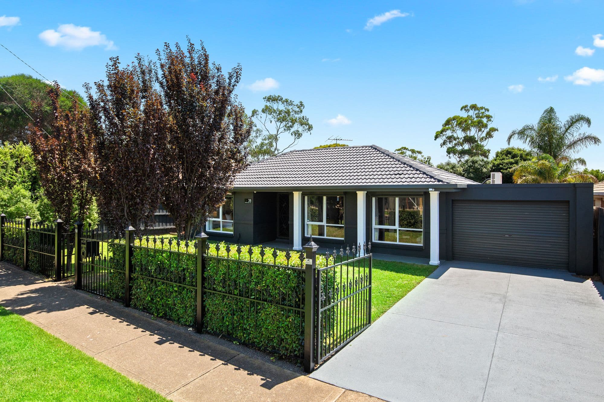 38 Ribblesdale Avenue, Wyndham Vale VIC 3024, Wyndham Vale - Image 1