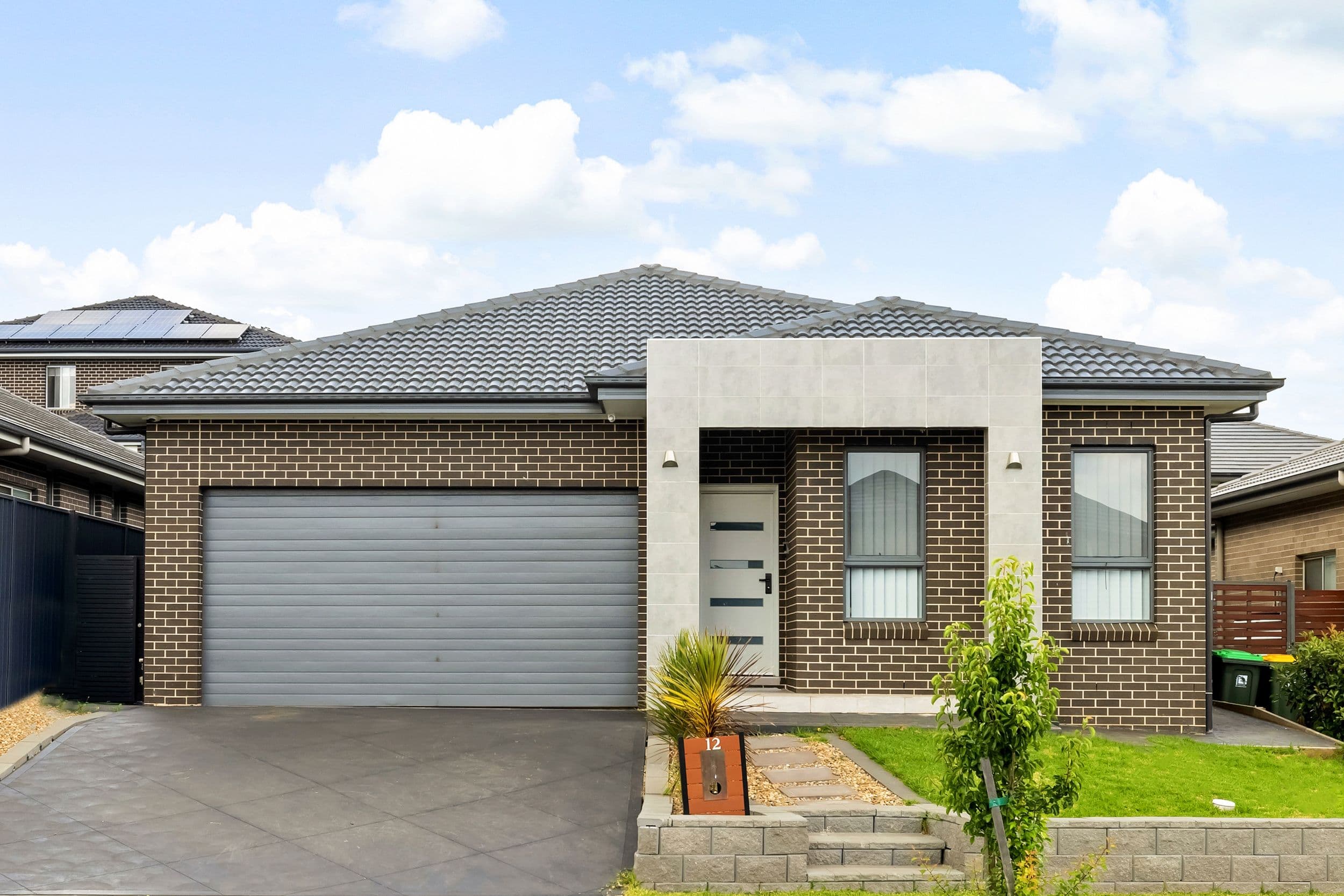 12 Kenway Street, Oran Park NSW 2570, Oran Park - Image 1
