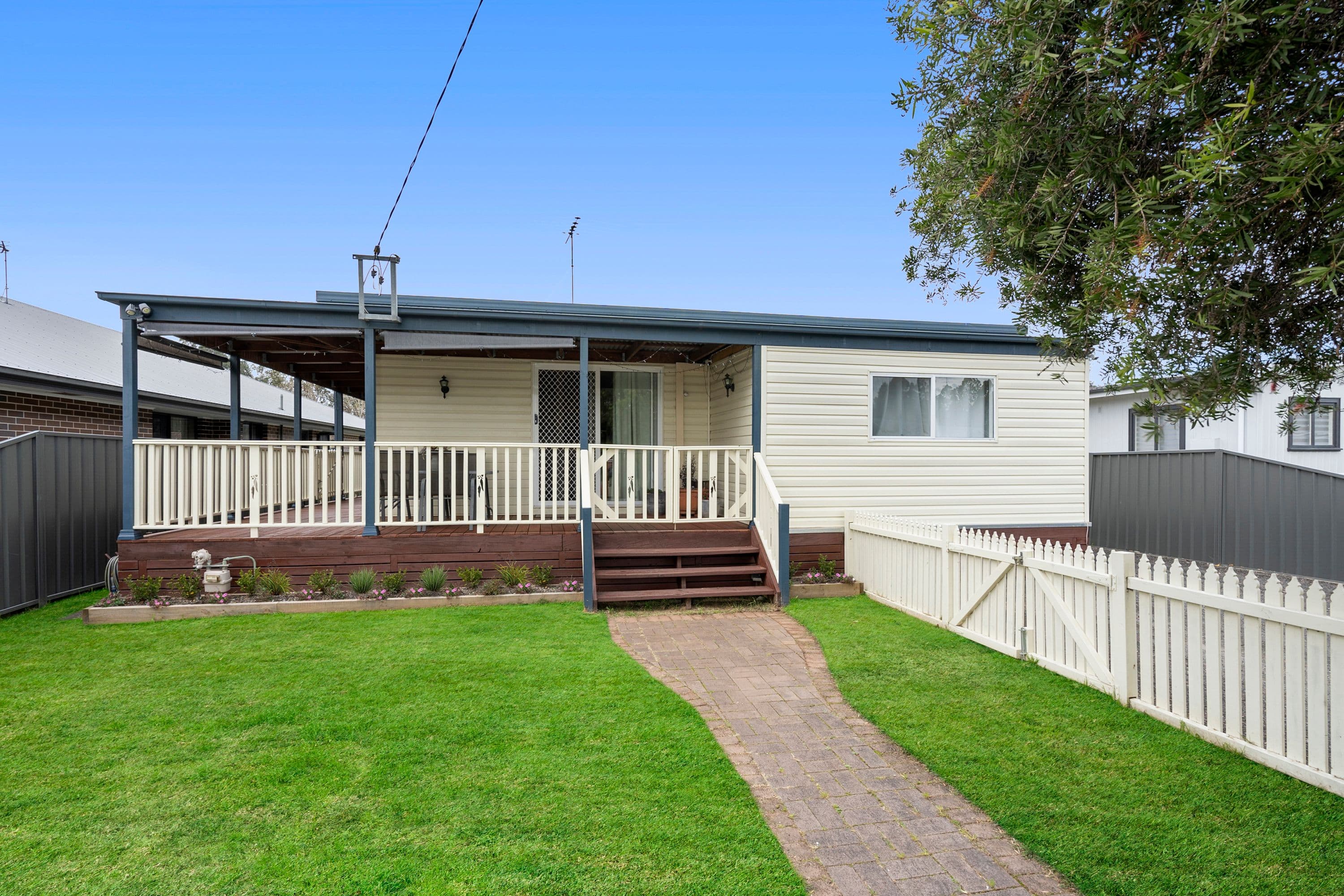 38 Luttrell Street, Hobartville NSW 2753, Hobartville - Image 1