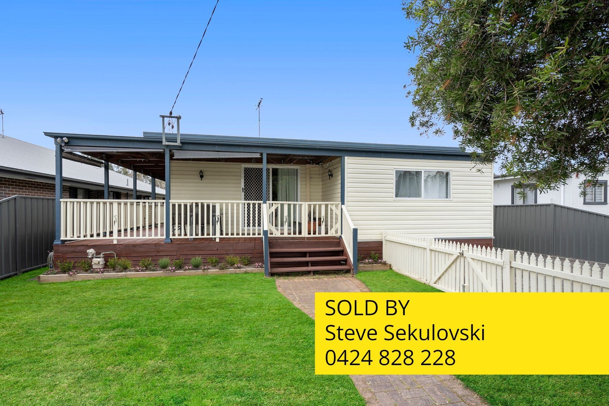 38 Luttrell Street, Hobartville NSW 2753, Hobartville - Thumbnail 2