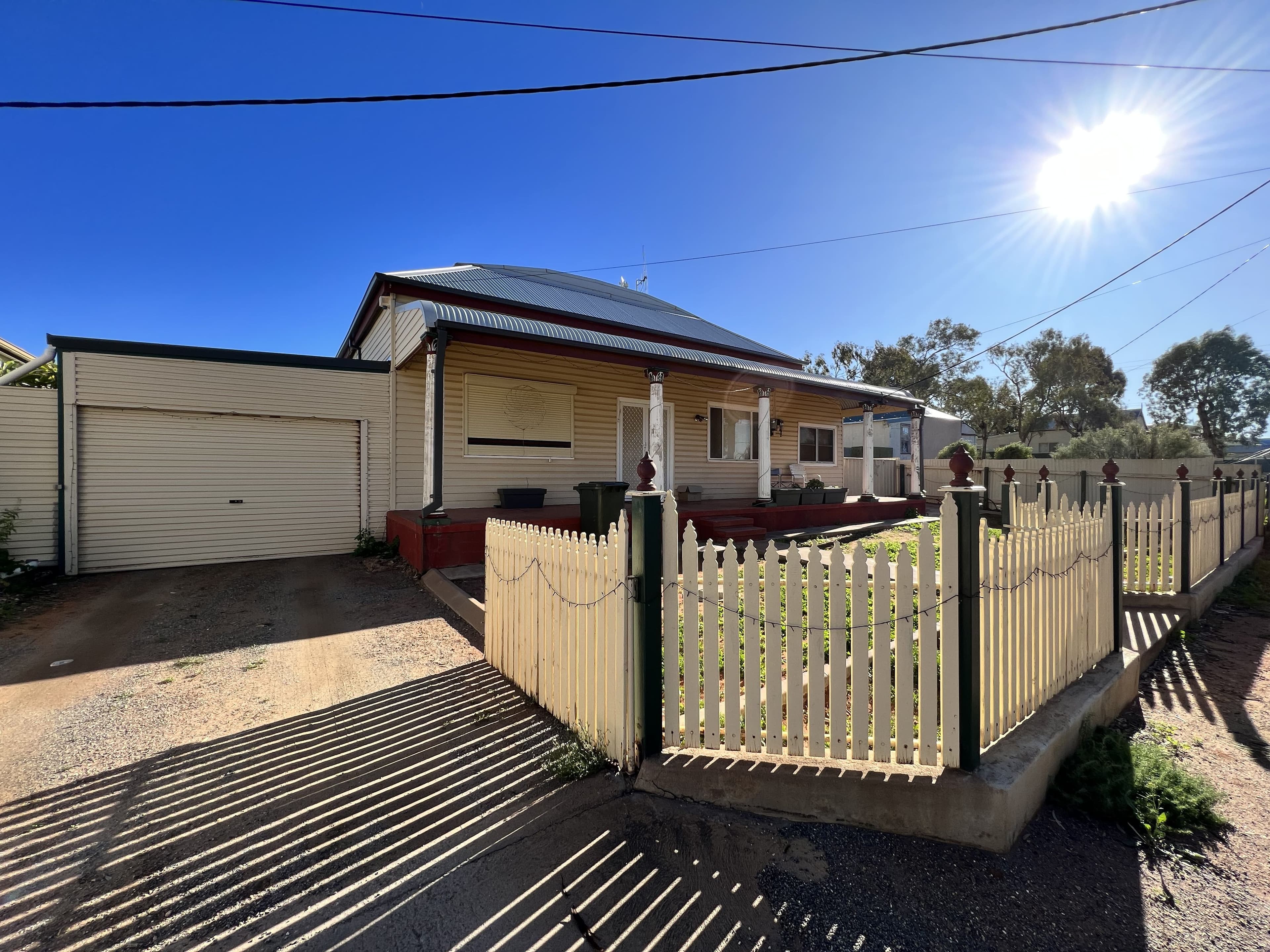 292 Wilson Street, Broken Hill NSW 2880, Broken Hill - Image 1