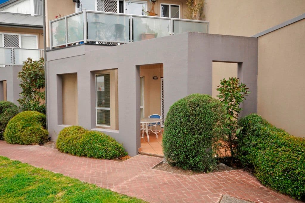 Unit 7, 13 HEWISH ROAD (Enter Via Lacey Street), CROYDON VIC 3136, Croydon - Image 1