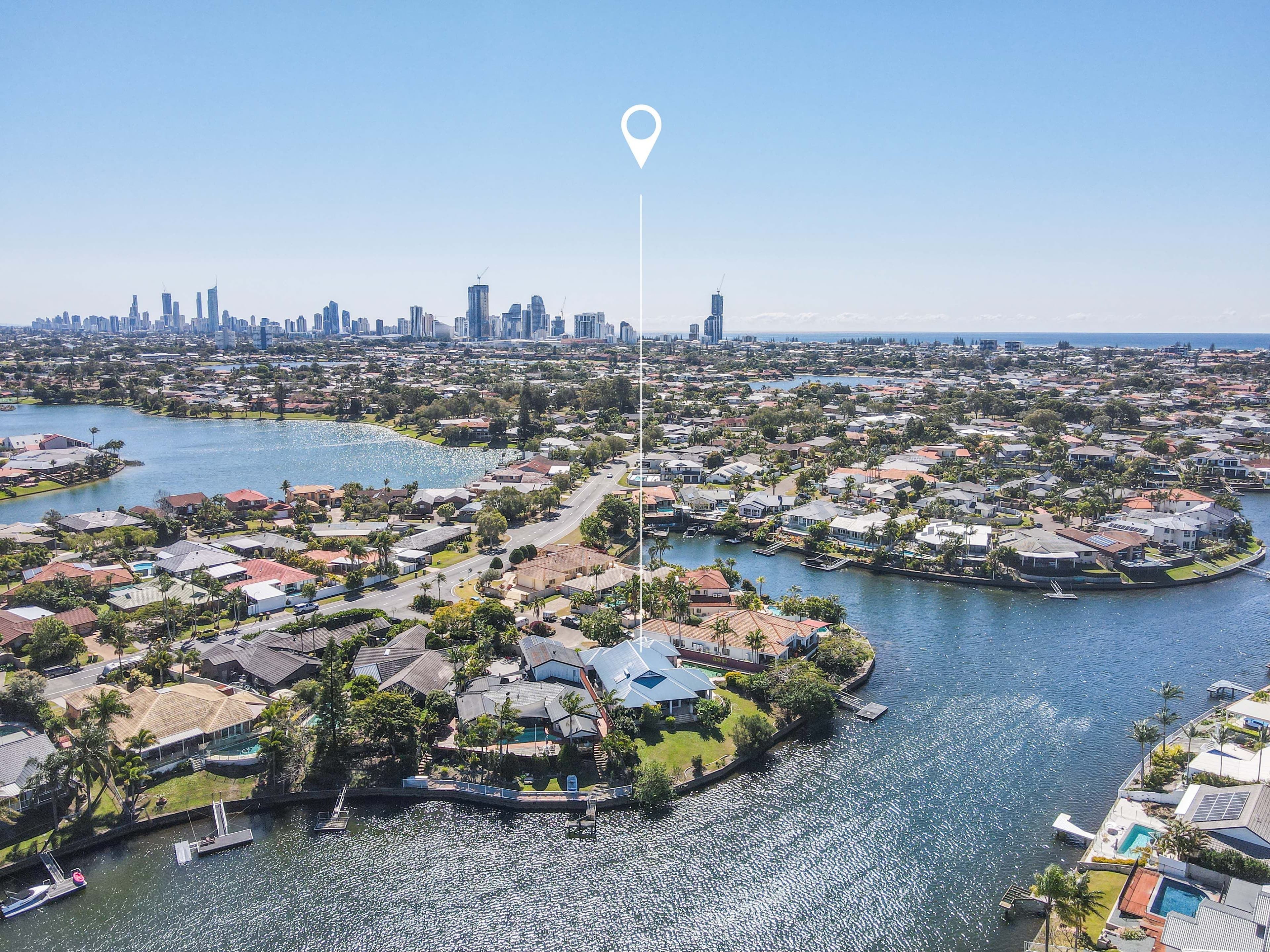 7 Catalina Court, Mermaid Waters QLD 4218, Mermaid Waters - Image 1