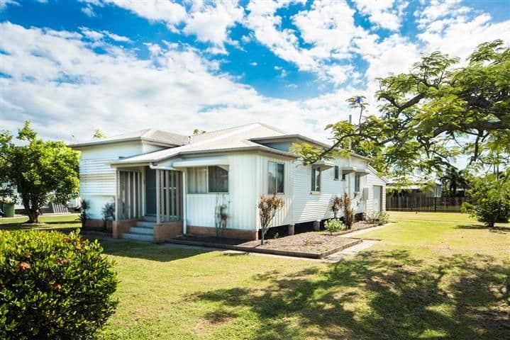 2 Barry Street, Proserpine QLD 4800, Proserpine - Image 1