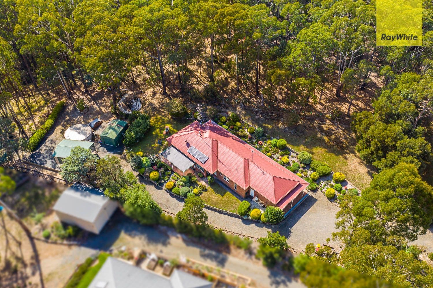 42 Acacia Avenue, Dales Creek VIC 3341, Dales Creek - Image 1