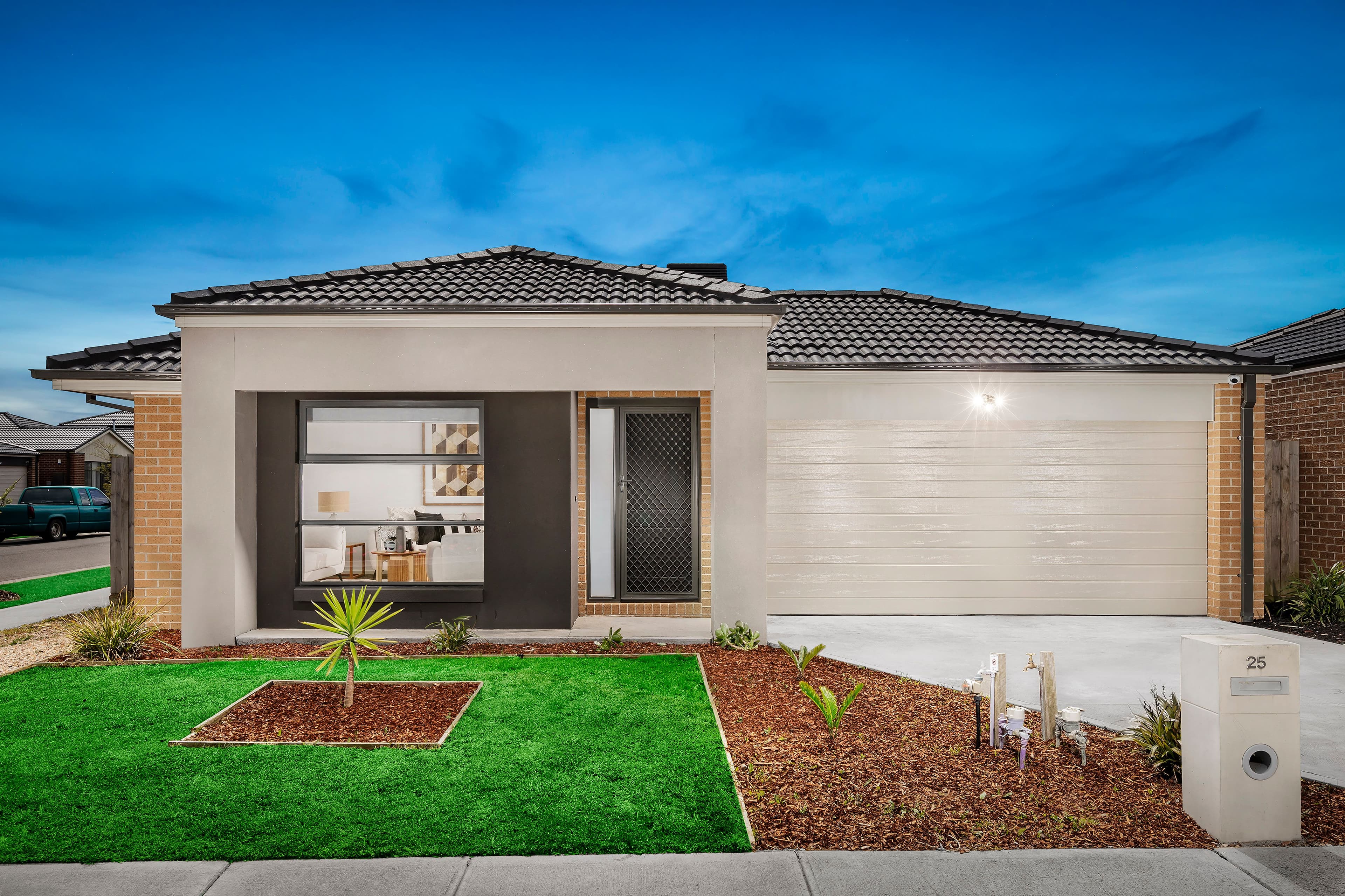 25 Alcantara Boulevard, Wallan VIC 3756, Wallan - Image 1