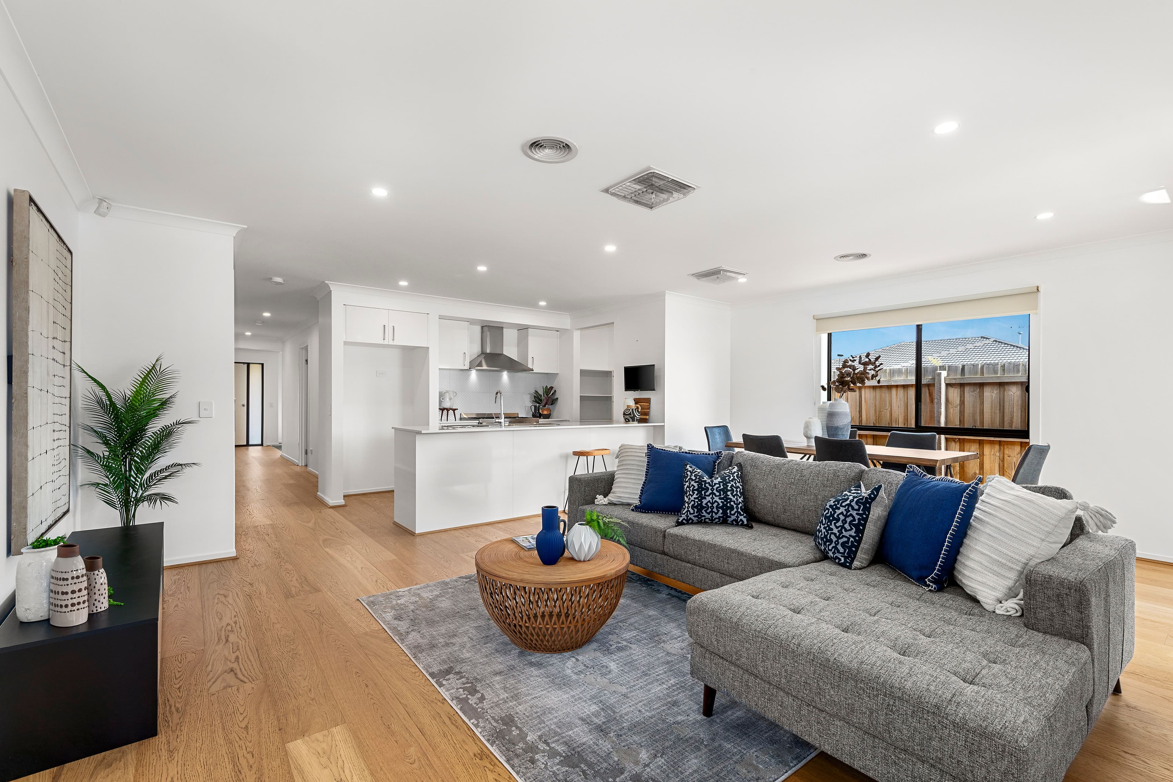 25 Alcantara Boulevard, Wallan VIC 3756, Wallan - Thumbnail 4