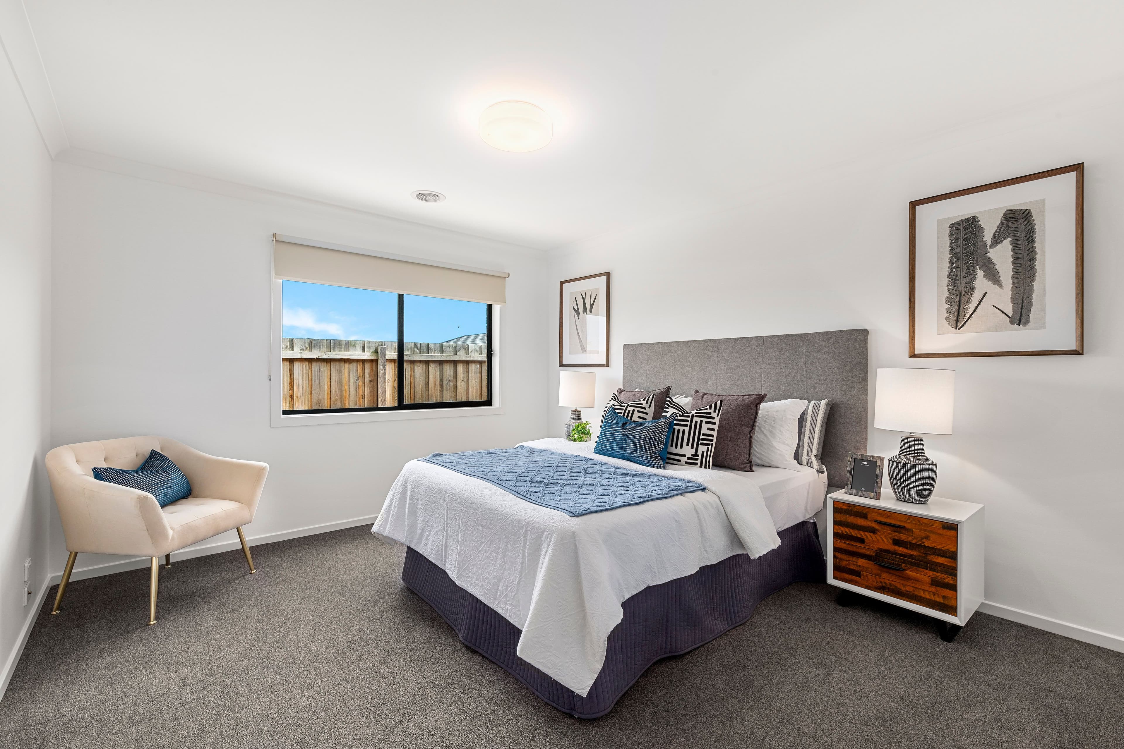 25 Alcantara Boulevard, Wallan VIC 3756, Wallan - Thumbnail 6