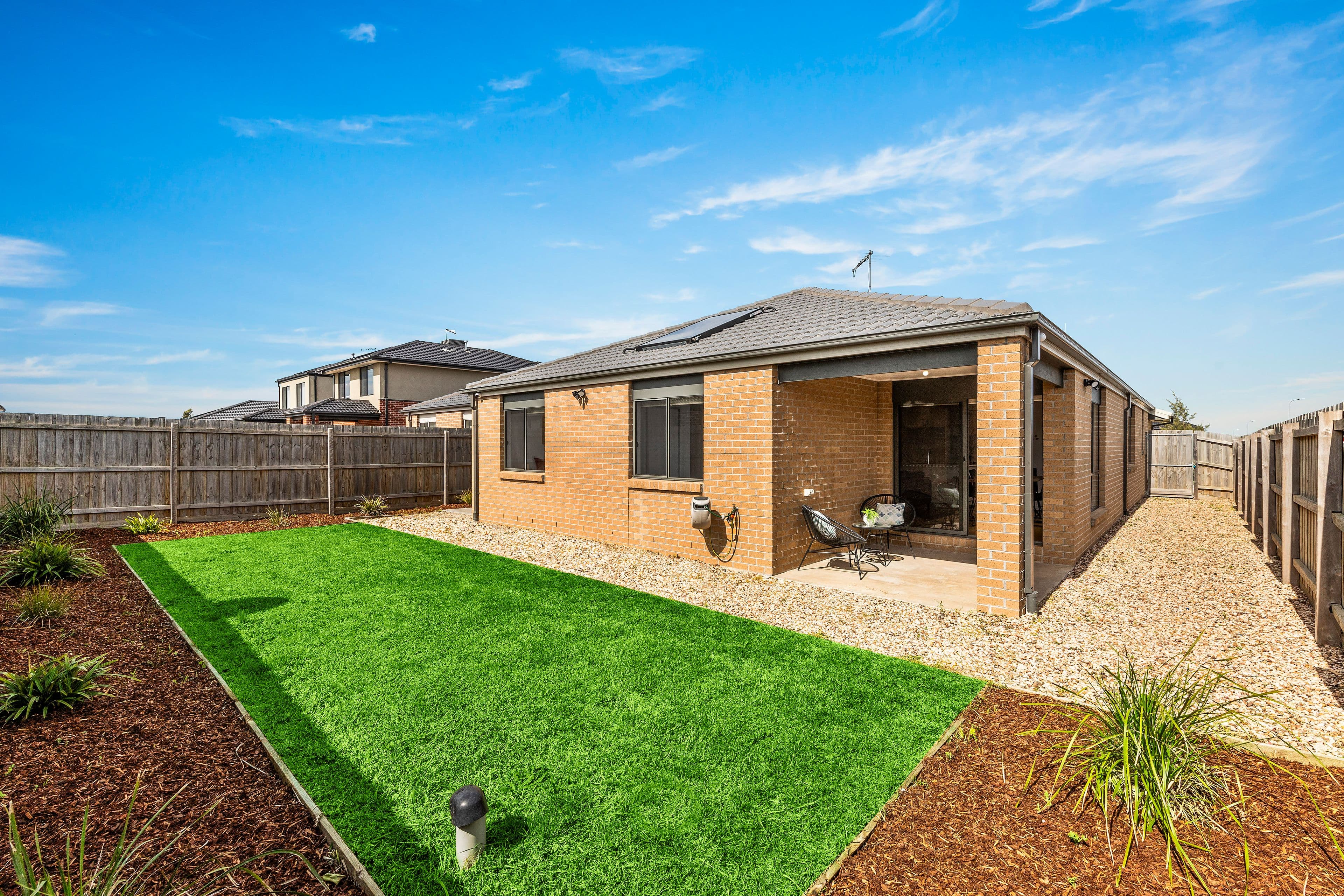 25 Alcantara Boulevard, Wallan VIC 3756, Wallan - Thumbnail 8