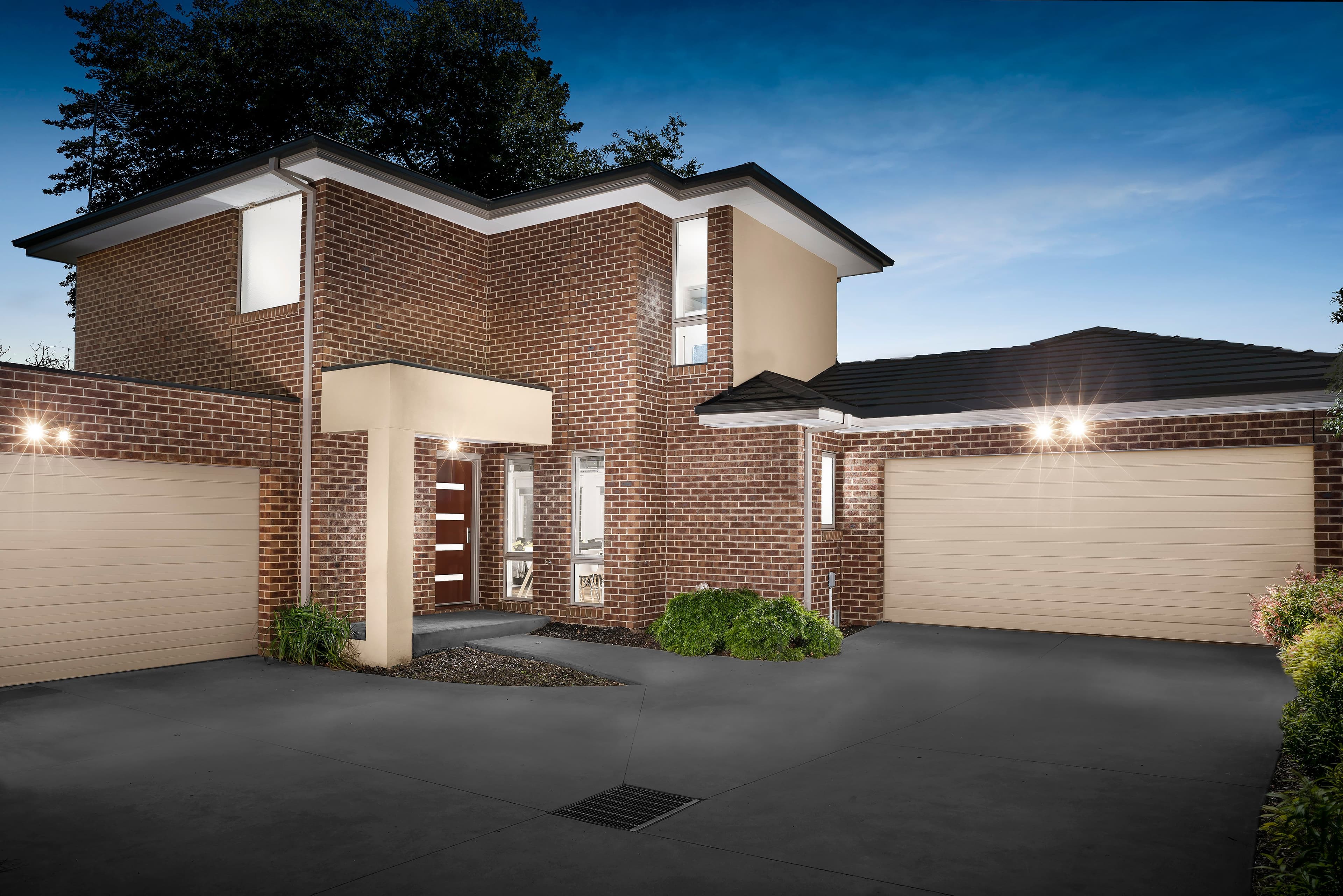 33 Deschamp Crescent, Rowville VIC 3178, Rowville - Image 1