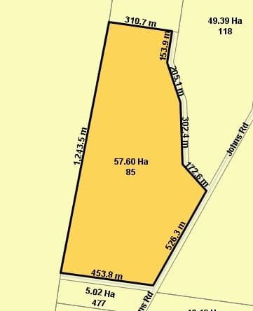 85 Johns Road, COOROIBAH QLD 4565, Cooroibah - Image 1