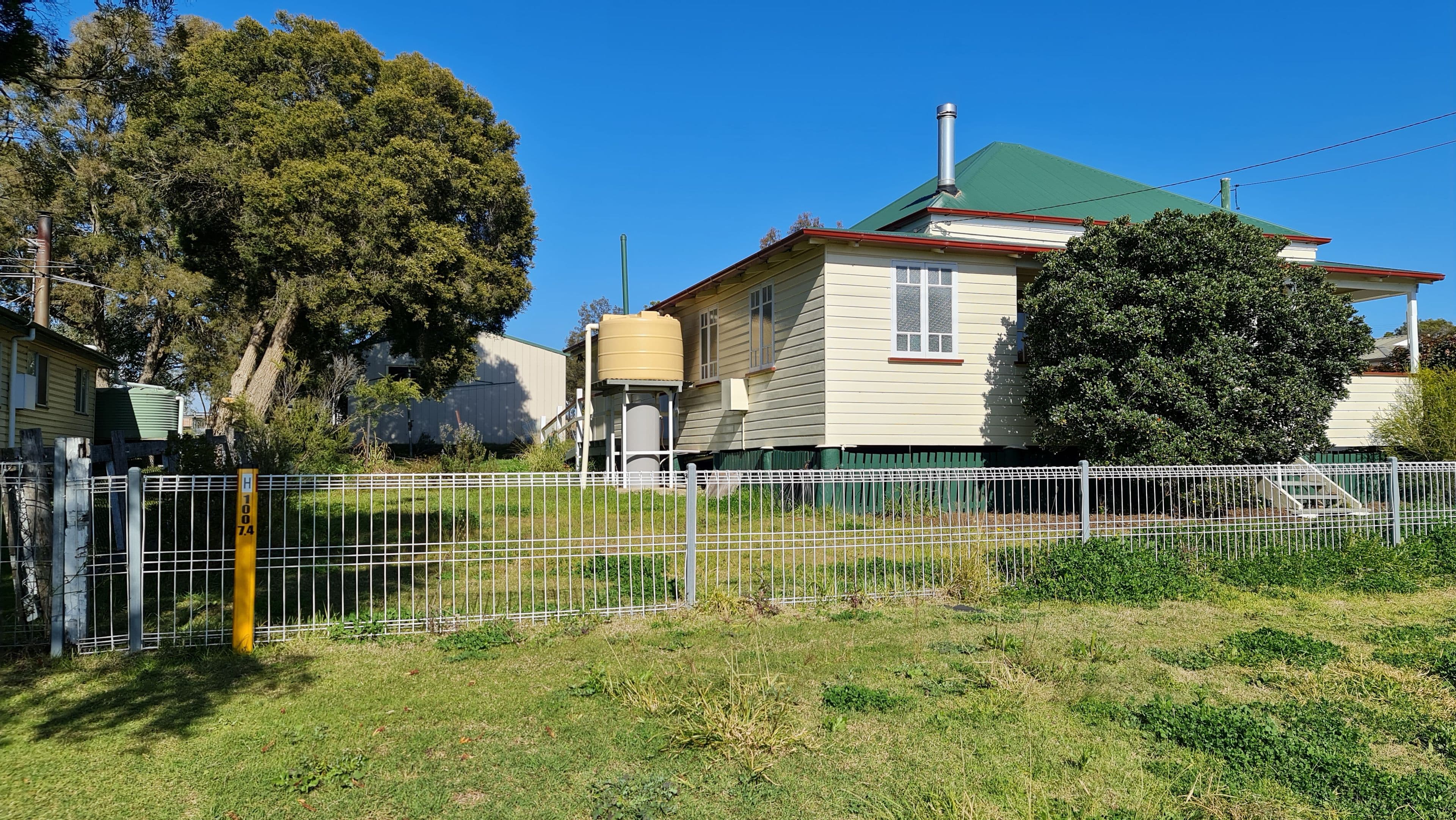 10 Moncrieffe Street, Warwick QLD 4370, Warwick - Thumbnail 2
