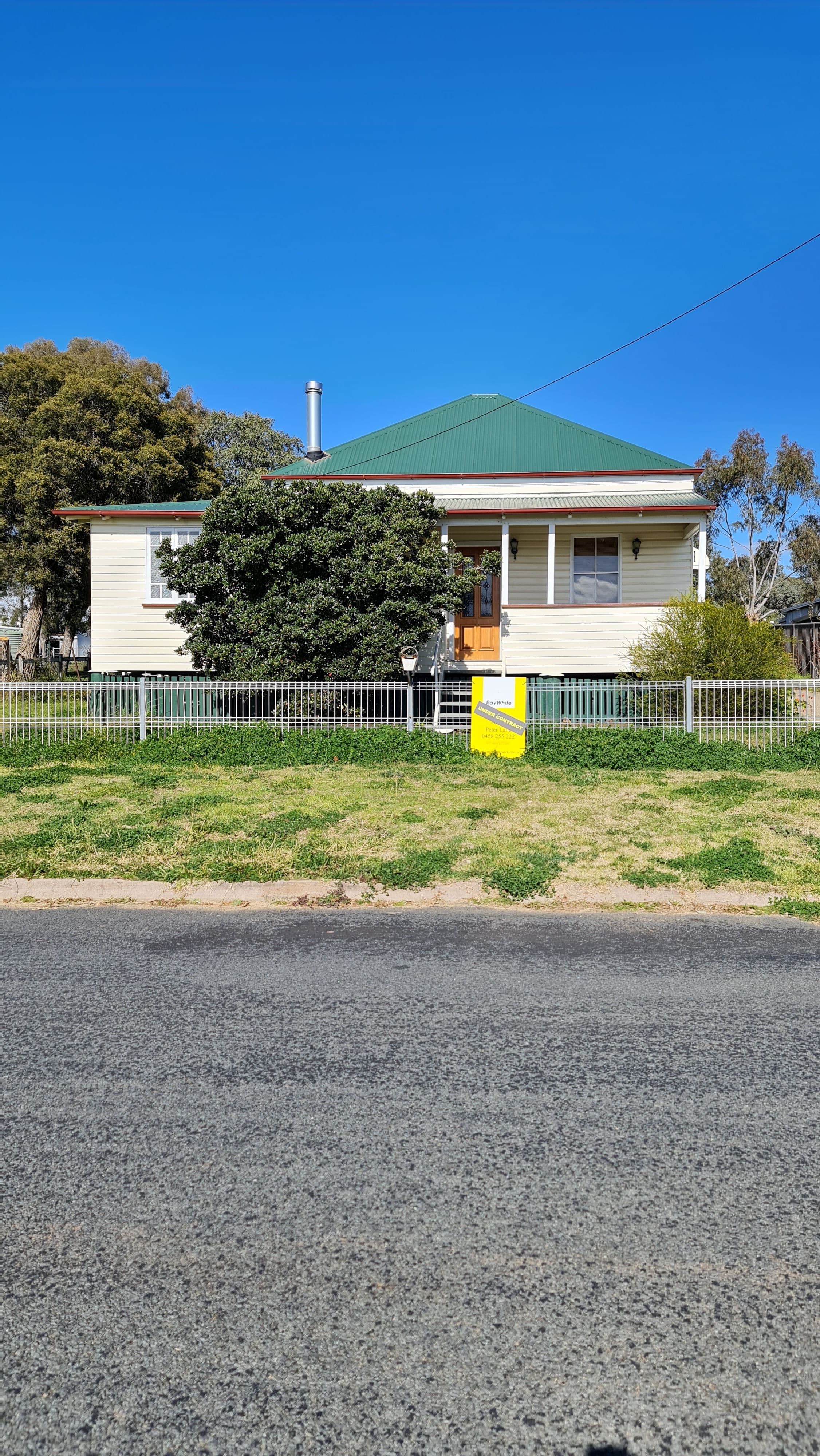 10 Moncrieffe Street, Warwick QLD 4370, Warwick - Thumbnail 3