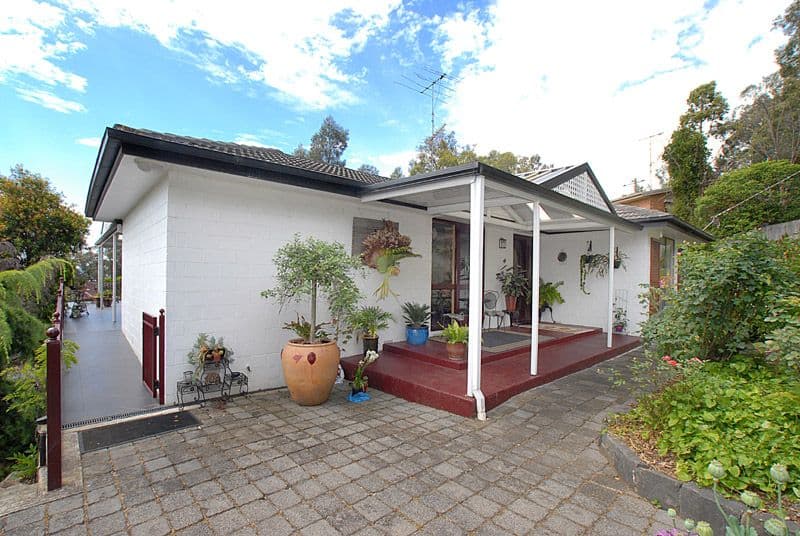 39 Alexandra Road, LILYDALE VIC 3140, Lilydale - Image 1