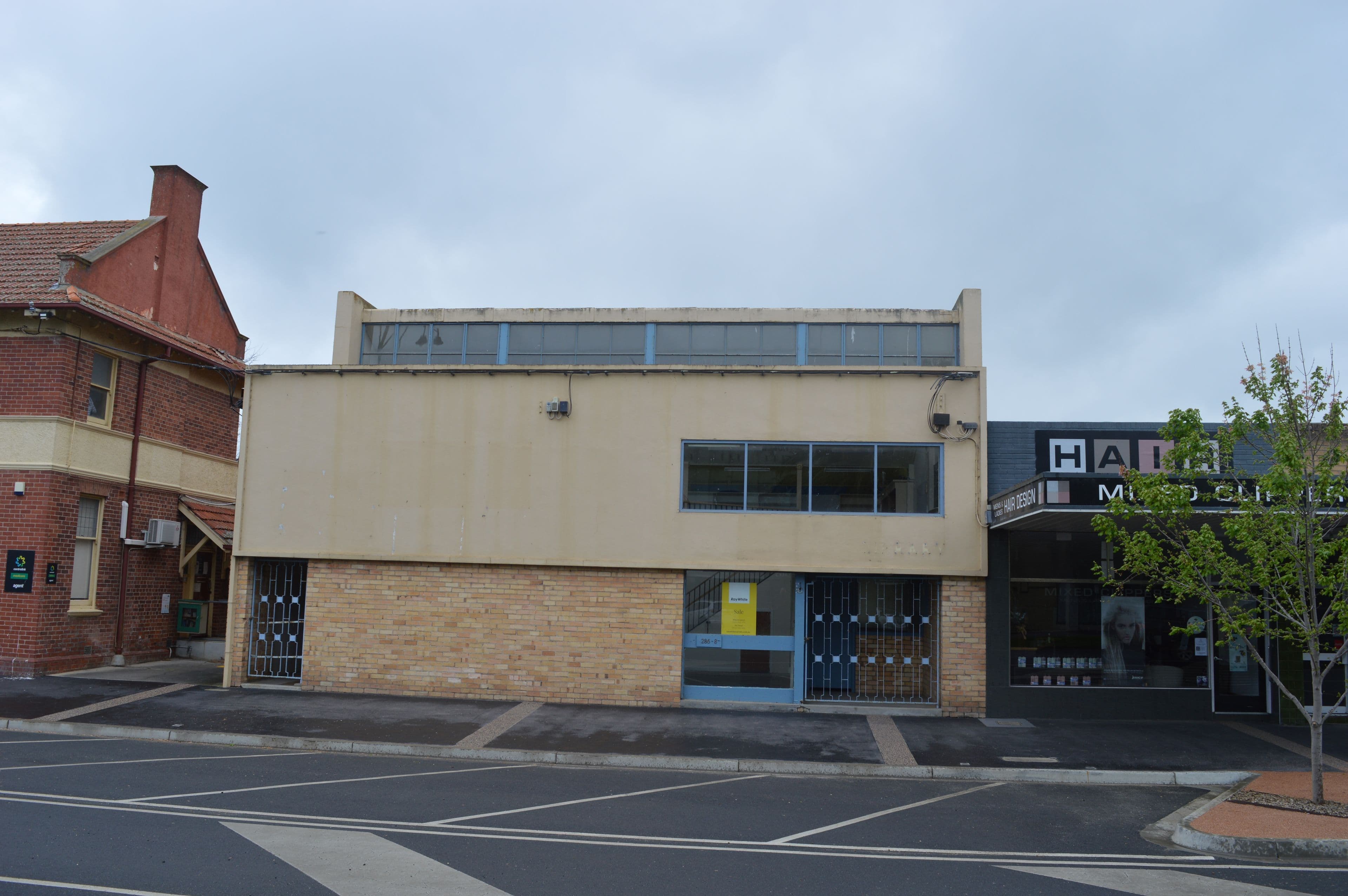 286-288 Commercial Road, Yarram VIC 3971, Yarram - Image 1